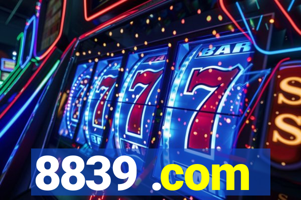 8839 .com